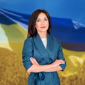 Яна Романько