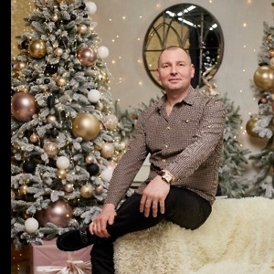 Про продавец Федор