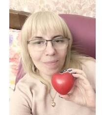 Валентина Анатольевна