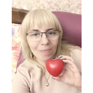 Валентина Анатольевна