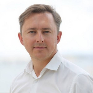 Олександр Франко