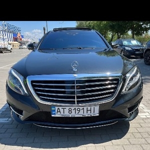 Про продавец Сергій Іванович