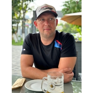 Про продавец Иван