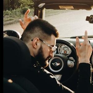 Про продавец Влад