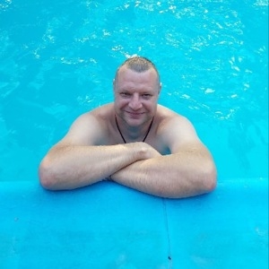 Про продавец Олександр  Михайлович