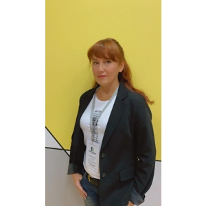 Анна Грищенко