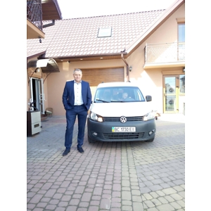 Про продавец Петро Богданович Заяць 