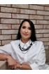 Уляна Мирославівна Данилюк