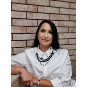 Уляна Мирославівна Данилюк
