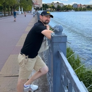 Про продавец Андрій Володимирович