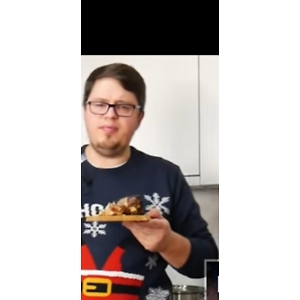 Про продавец Сергей Николаич