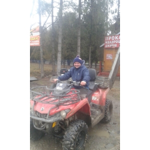 Про продавец Григорій Данелець