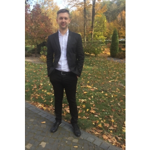 Про продавець Сергій