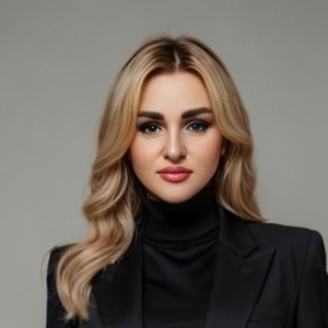 Валентина Василівна Шилова