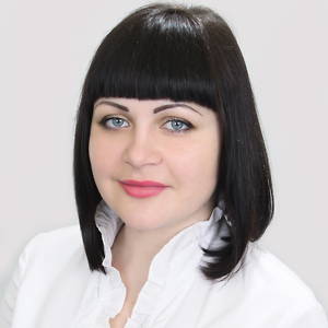 Людмила Володимирівна Семчик
