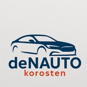 Про продавець Denauto Korosten Про продавець Denauto Korosten