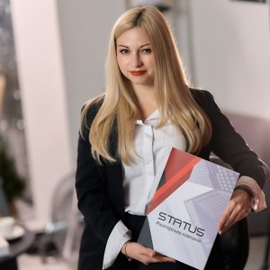 Наталія Євгенівна Чужбенко