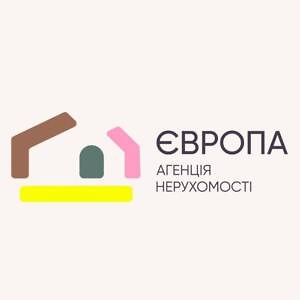 Європа Шевченко