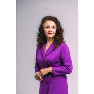 Нина Киселёва