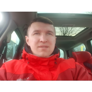 Про продавец Олександр