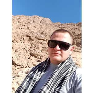 Про продавец Сергей Алексеевич