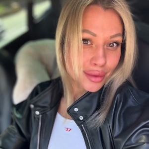 Виктория Добровольская