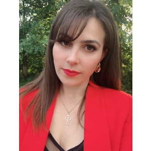 Ульяна Василівна