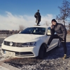 user photo