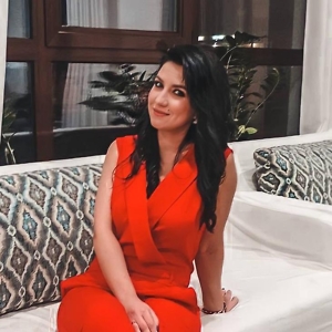 Ірина Вікторівна Шевчук