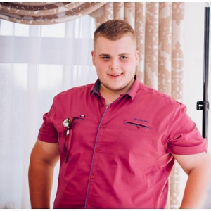 Про продавец Владимир Владимирович  Майсак