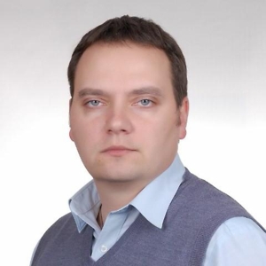 Про продавец Андрій