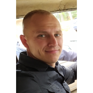 Про продавец Михайло Кравченко Про продавец Михайло Кравченко