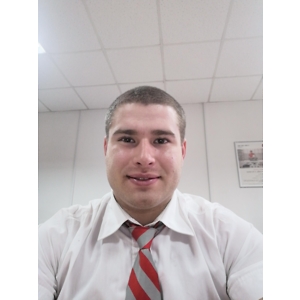 Про продавец Сергей