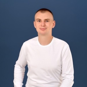 Андрій Гарасимюк