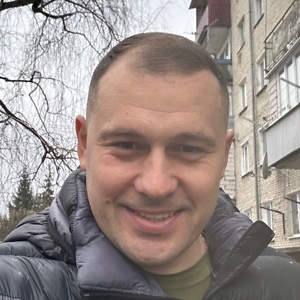 Про продавец Віталій Про продавец Віталій