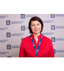 Ирина Владимировна Романенко