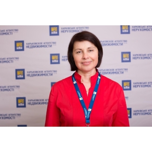 Ирина Владимировна Романенко