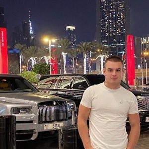 Про продавец Мартин Про продавец Мартин