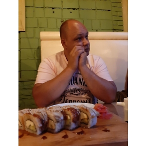 Про продавец Вадим