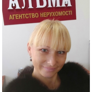 Тетяна Леонтіївна Чапалюк