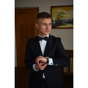 Про продавец Василь