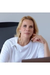 Христина Ігорівна Магировська Христина Ігорівна Магировська