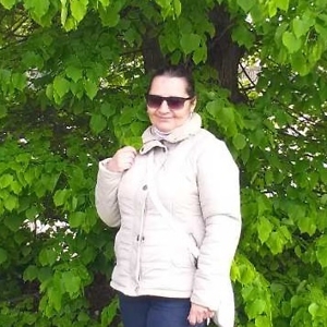 Светлана Владимировна
