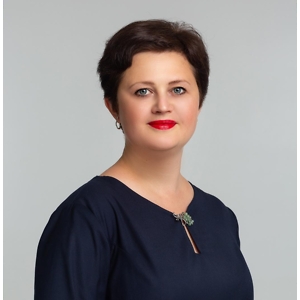 Олена Євгенівна Ваховська