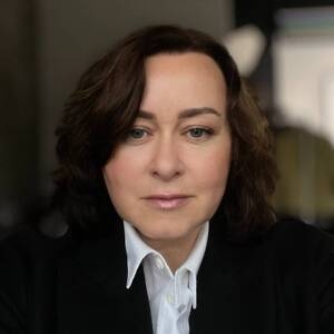 Валентина Андріївна Томащук