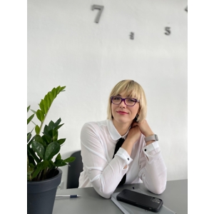 Марина Ігорівна Євченко