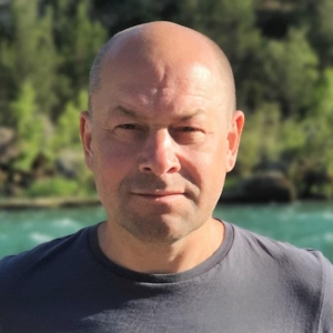 Віталій Головін