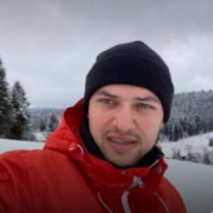 Про продавец Андрій