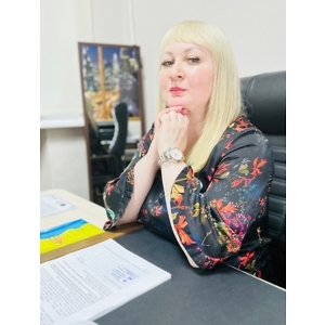 Анна Вікторівна Громова