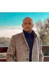 Ріелтор Андрій Гаман